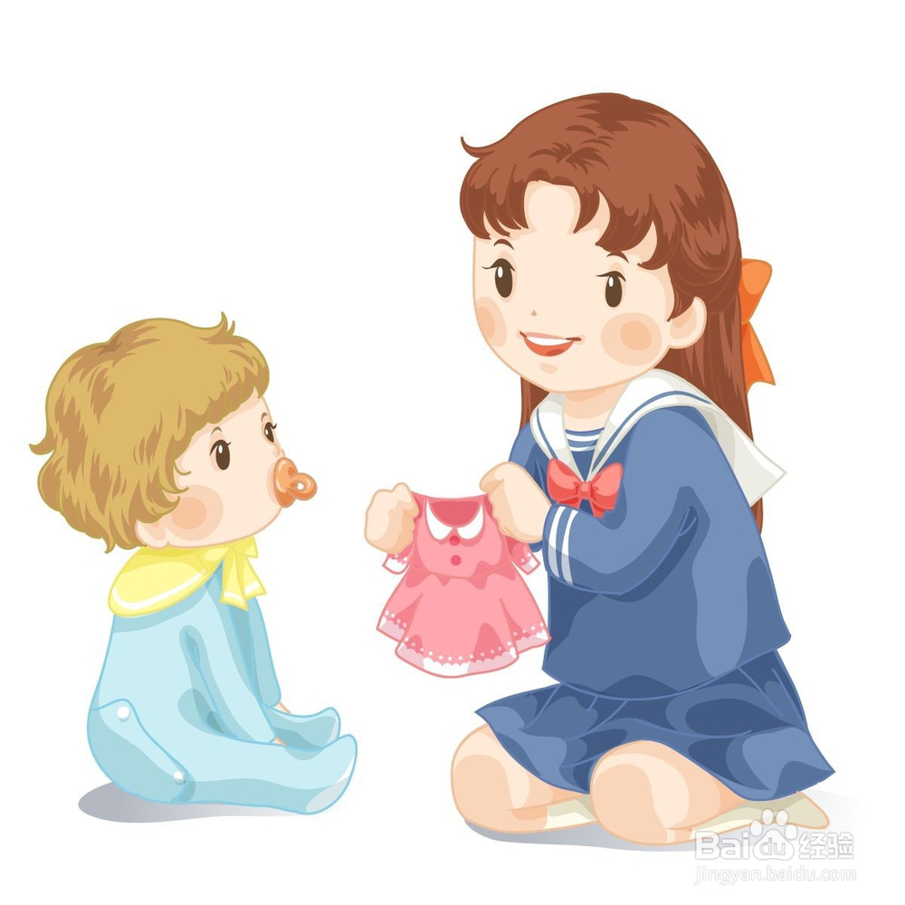 孕妈咪产前恐惧情绪该如何缓解