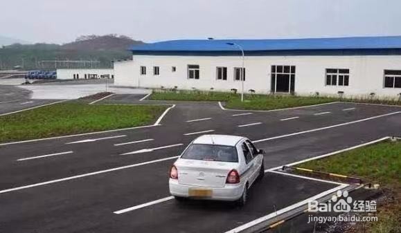 快学会科目二，必须练好这几步