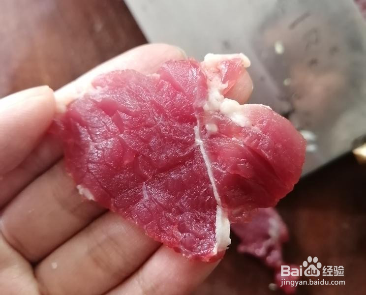 可以拌饭的西红柿炒牛肉的做法