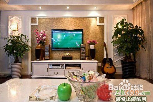 香阁里公馆160平样板间混合风格四居室装修经验