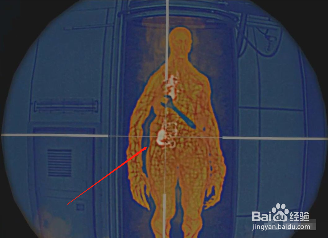 生化危机4三级钥匙怎么获得