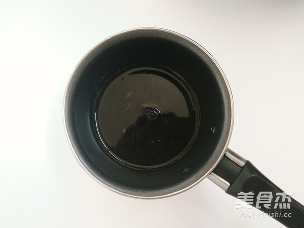 糖不甩的家常做法