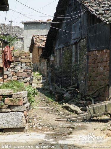 家居住宅需要看哪些地方？