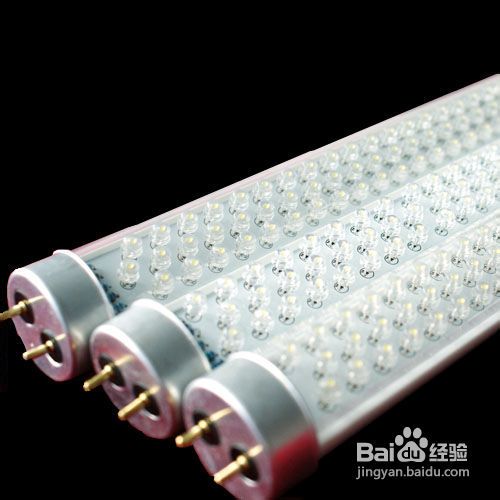 LED日光灯的优点有哪些