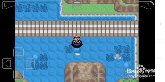 究极绿宝石究极之洞怎么进