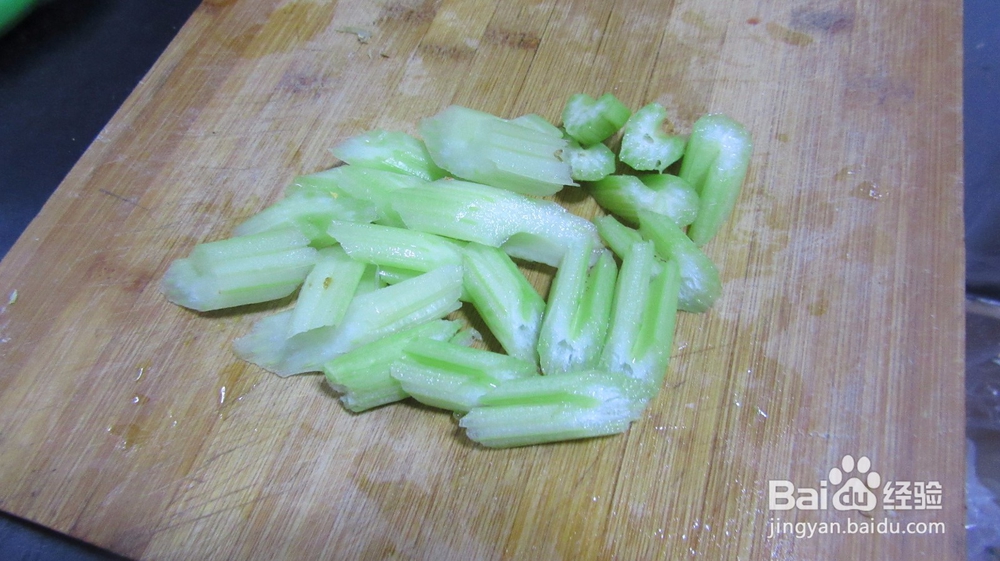 家常豆腐,一道菜能勾起对家的眷恋