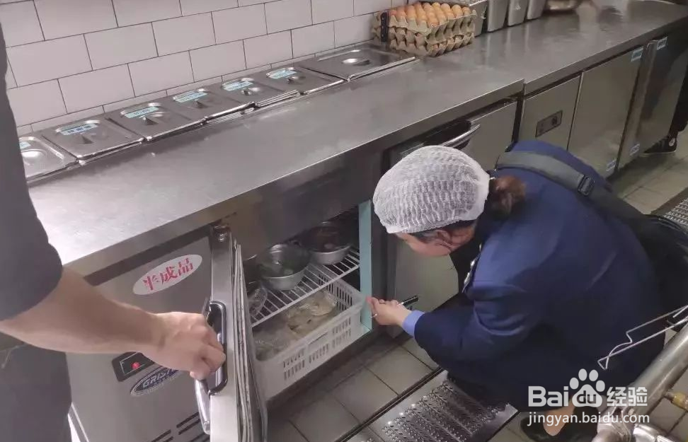 餐饮从业人员健康管理有哪些制度