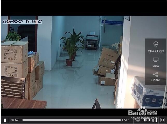 使用Matrox Monarch硬件编码如何进行网络直播