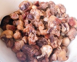 辣子鸡丁的做法