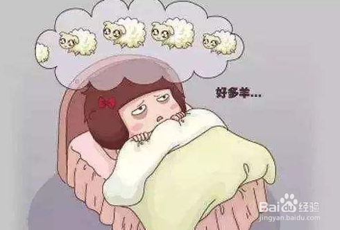睡眠质量不好总是容易醒是怎么回事？