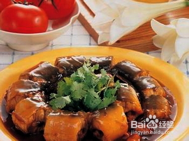 余姚美食攻略