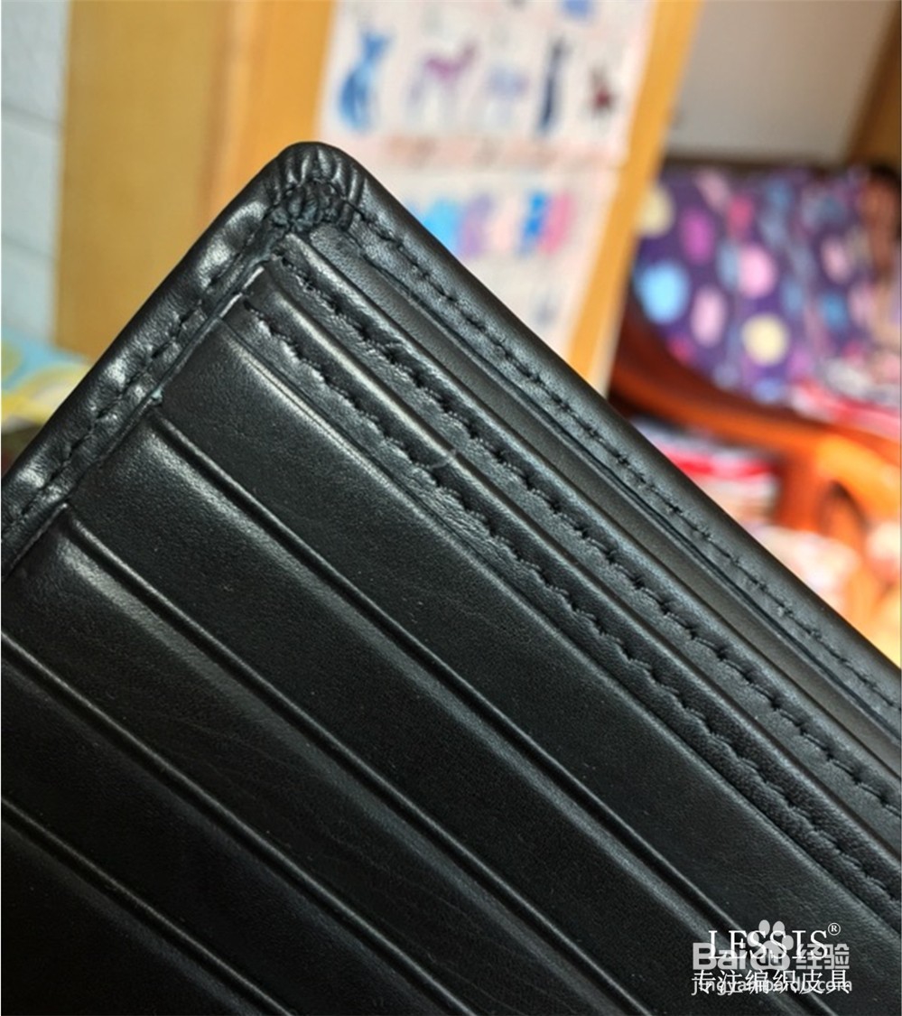 编织钱包怎么选择