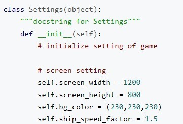 python怎么制作射击类游戏