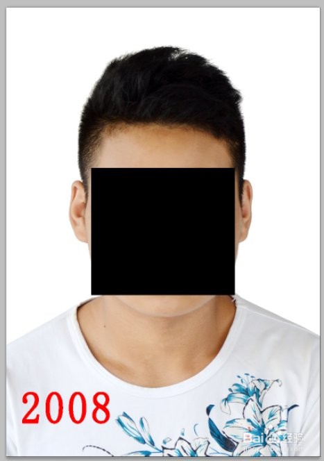 PS移动和修图操作步骤