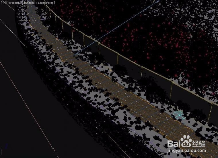 Forest Pack Pro教程