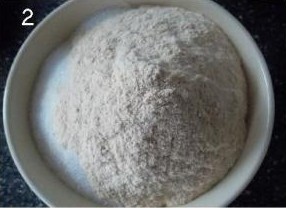 教你做玫瑰花酱