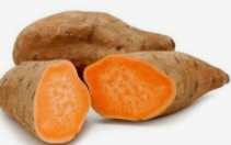 冬季吃红薯的六大功效