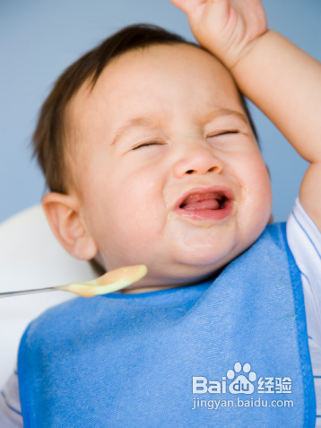 什么样的宝宝爱生病