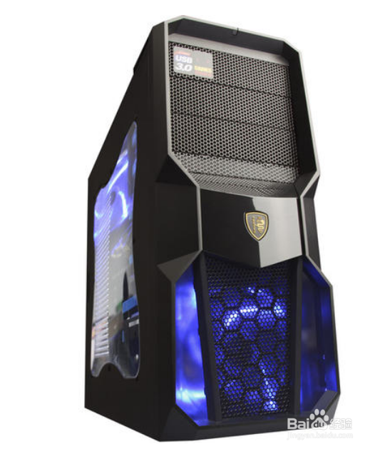 电脑主机由哪些硬件组成