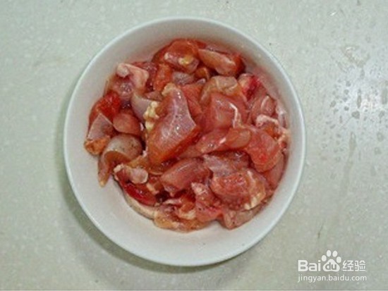 鸡肉蘑菇焖饭怎么做?