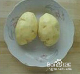 凉拌土豆片的做法