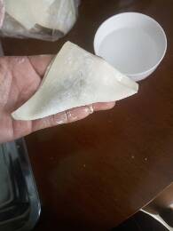 如何用野生荠菜做成可口的馄饨野生荠菜营养价值
