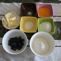 玛德琳的做法