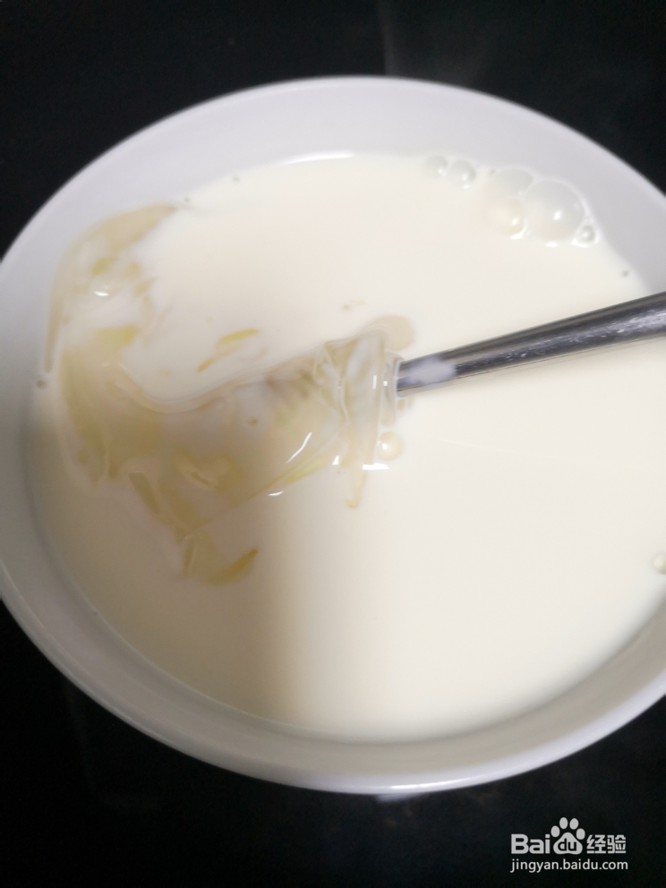 红丝绒酸奶慕斯的详细做法