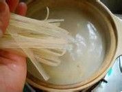 山药炖排骨怎么做