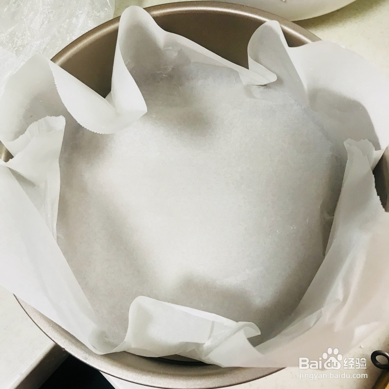 老上海重阳糕的做法