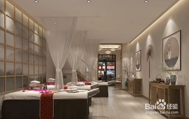 养生理疗店如何转型升级
