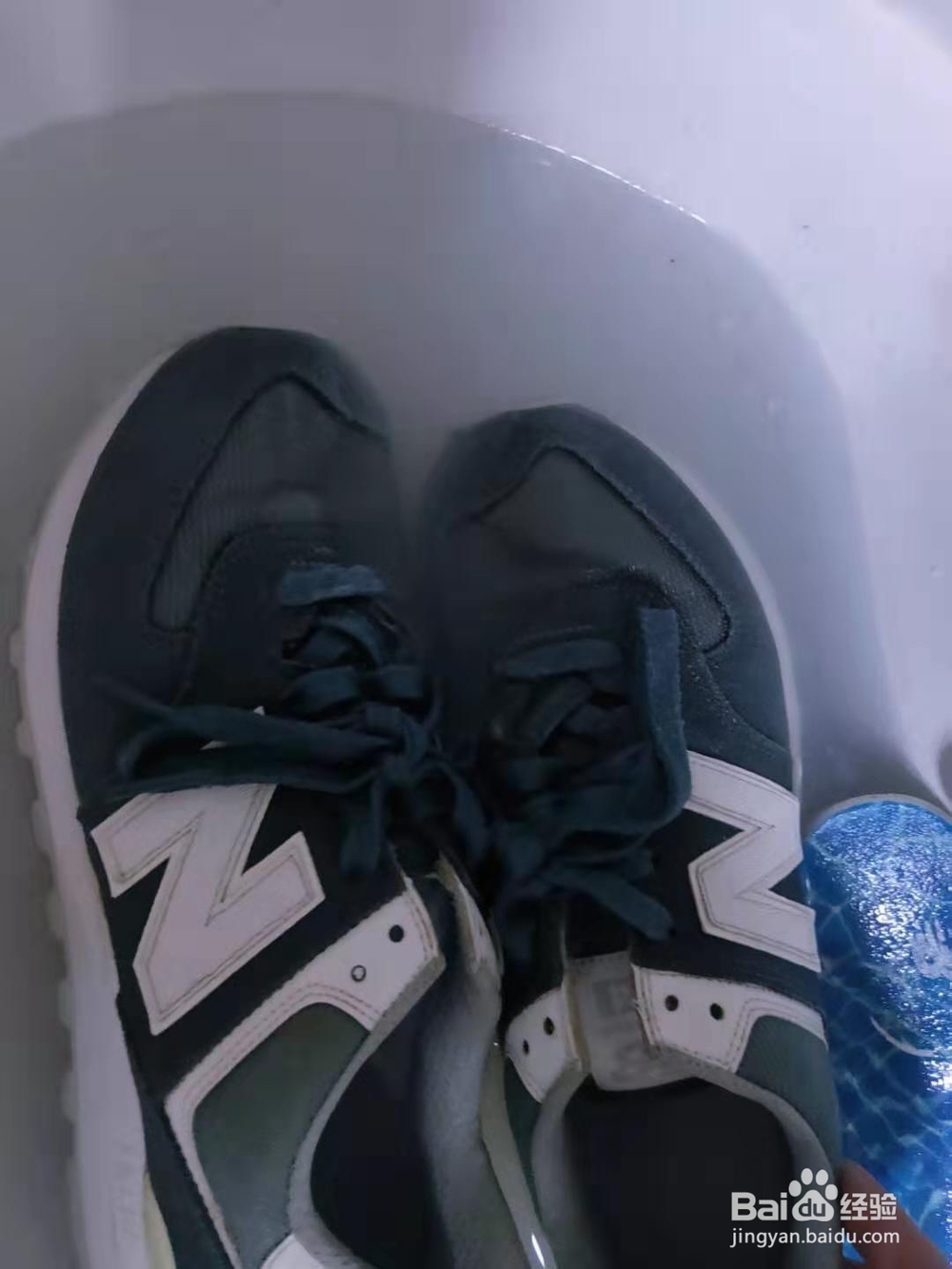 磨毛鞋面脏了怎么清洗