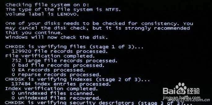 开机提示CPU Fan Error解决方法？