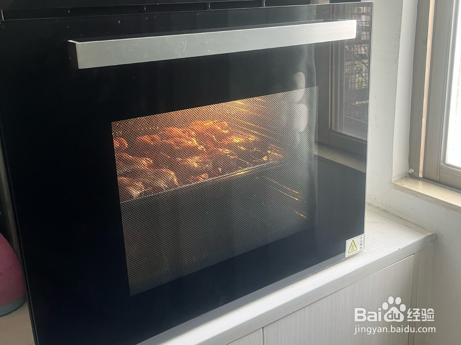 照烧烤鸡腿排的做法