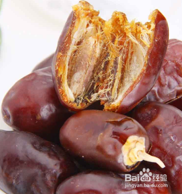 清肠胃的香滑蜜桃藜麦粥这样做!
