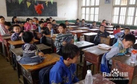 如何在农村开展小学语文应用文教学
