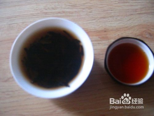 选购六堡茶的小技巧