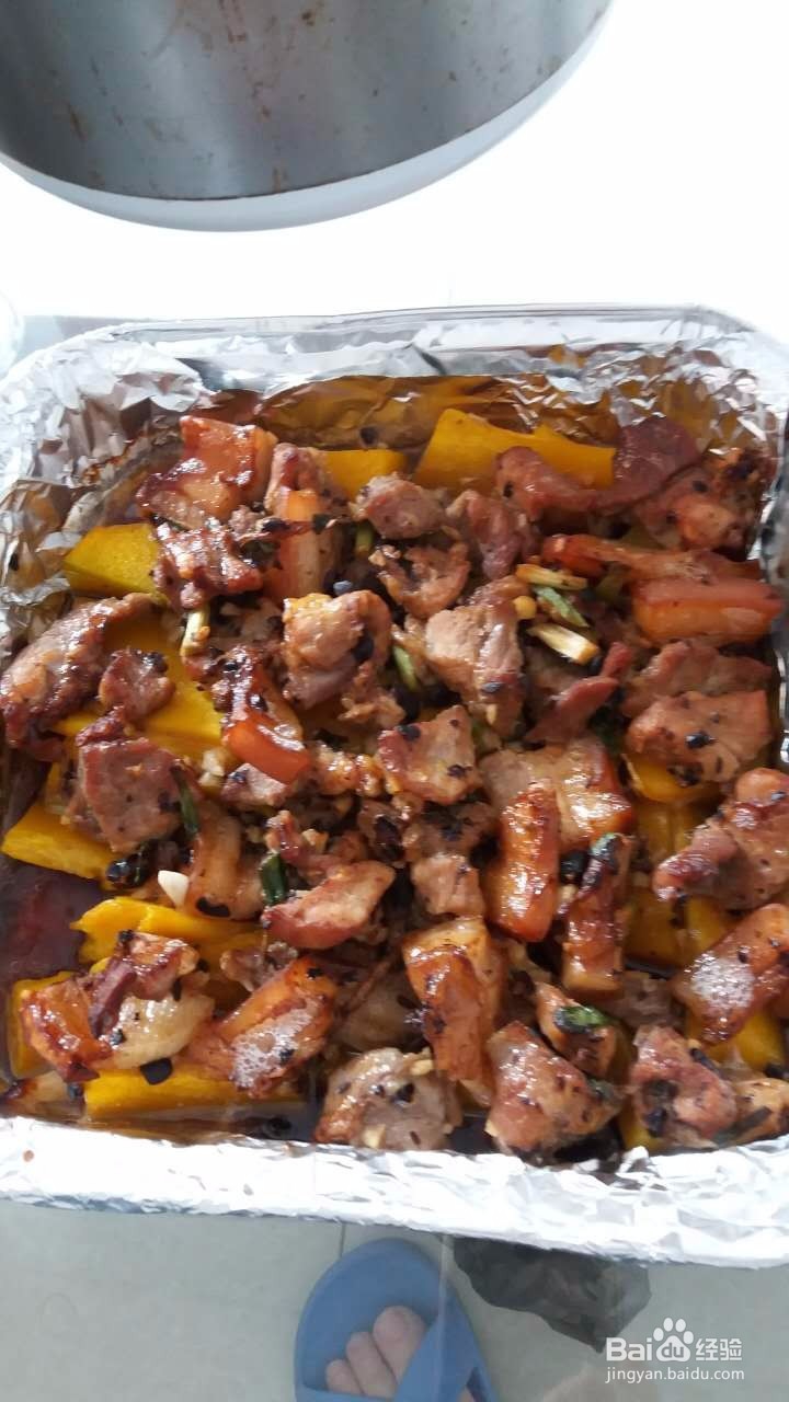 办公室午餐简易配搭，也适合懒人在家晚餐配搭