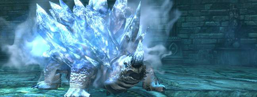 国服剑灵进入大漠前的注意要点