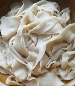 超级无敌油泼面