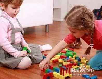 如何看待小孩子分享这件事情？