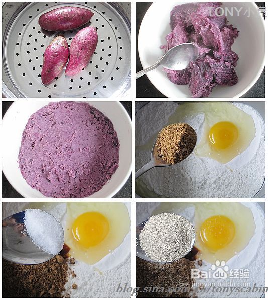 如何让家人爱上健康的杂粮包