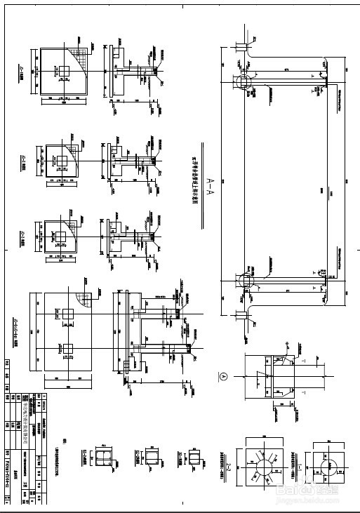 PDF转换为CAD格式