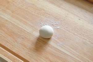 福汪馒头的做法