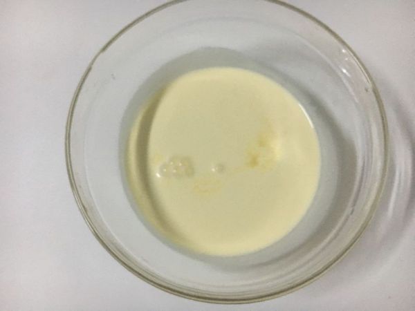 手绘玫瑰蛋糕卷
