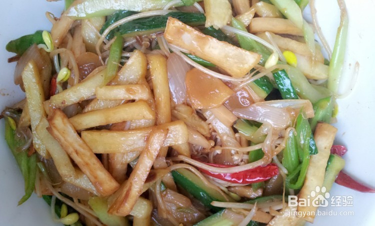干鍋鸡翅的做法