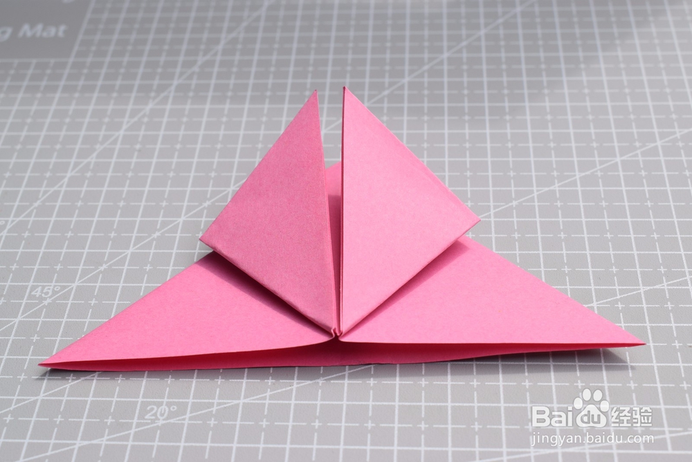 气球怎么折图解 折纸气球图解步骤 如何叠气球