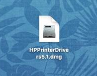 HP LaserJet M1136系列 Mac系统如何安装驱动