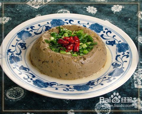 2007岁末盛宴感受之麻豆腐