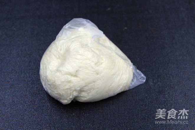 补血补钙的家庭必备主食——黑芝麻盐儿饼